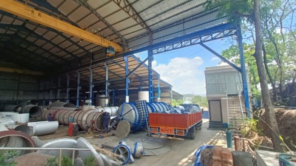 Industrial Works