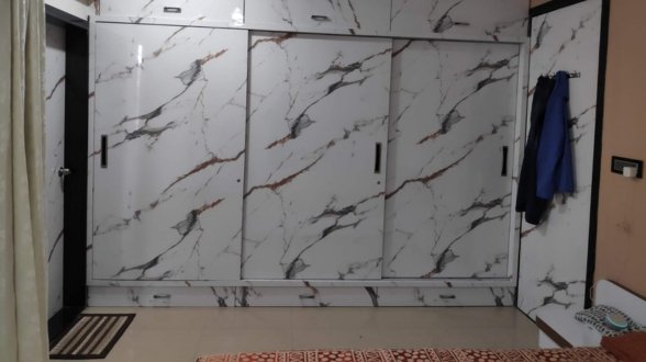 Interior Works